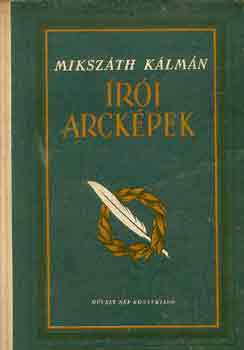 Miksz�th K�lm�n - �r�i arck�pek