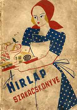A Hrlap szakcsknyve
