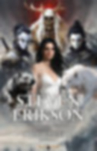 Steven Erikson - A j�g eml�kei I-II.
