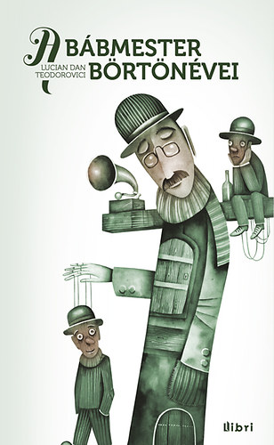 Luciandan Teodorovici - A b�bmester b�rt�n�vei