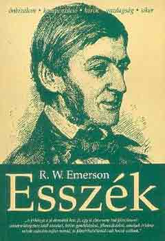 Ralph Waldo Emerson - Esszék