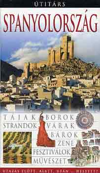 Spanyolország (Útitárs)