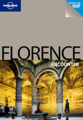 Florence Encounter (Lonely Planet)