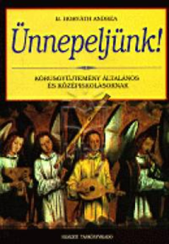 B. Horv�th Andrea - �nnepelj�nk!