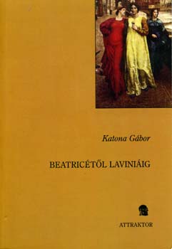 Katona Gbor - Beatrictl Laviniig