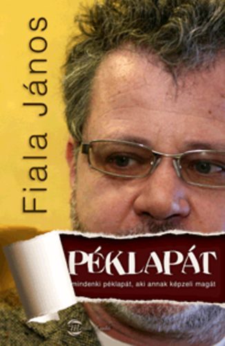 Fiala J�nos - P�klap�t