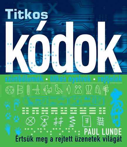 Paul Lunde - Titkos kdok