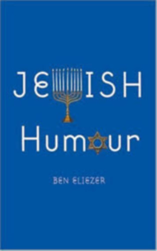 Ben Elizer - Jewish Humor