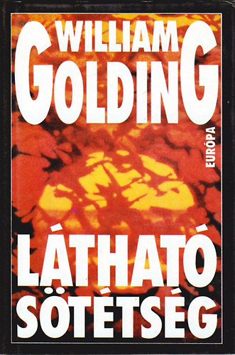 William Golding - Lthat sttsg