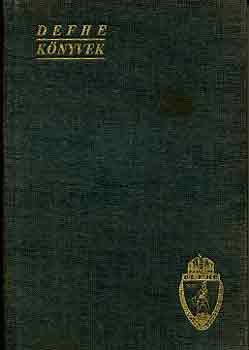 M�rai S�ndor - Eszter hagyat�ka