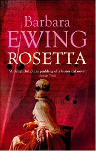 Barbara Ewing - Rosetta.