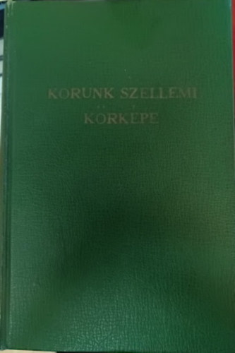 Gaëtan Picon - Korunk szellemi körképe