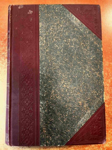 Hitsznoklati Folyirat - tizenharmadik vfolyam 1901-1902.