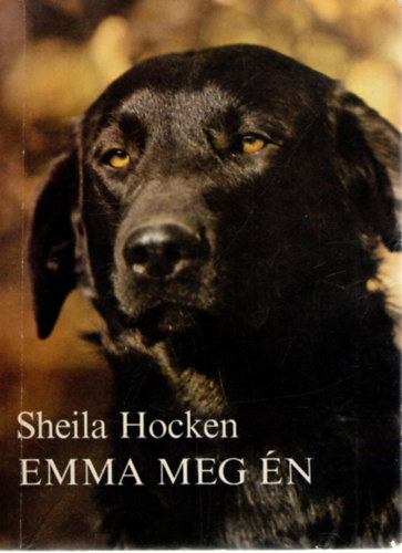 Shelia Hocken - Emma meg �n