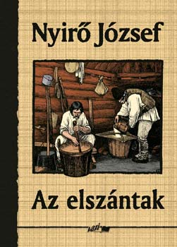 Ny�r� J�zsef - Az elsz�ntak