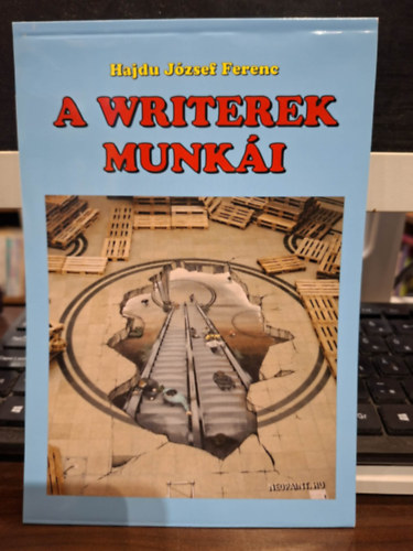 A writerek munk�i