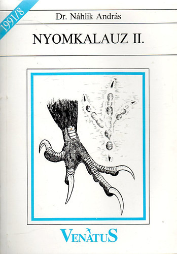 Nhlik Andrs dr. - Nyomkalauz II.