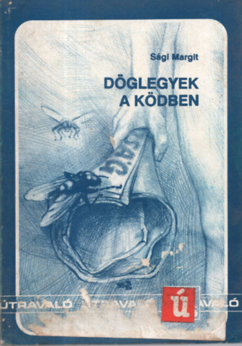 S�gi Margit - D�glegyek a k�dben