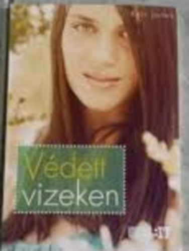 Kari Jones - V�dett vizeken