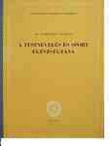 Kereszty Alfonz dr. - A testnevelés és sport egészségtana