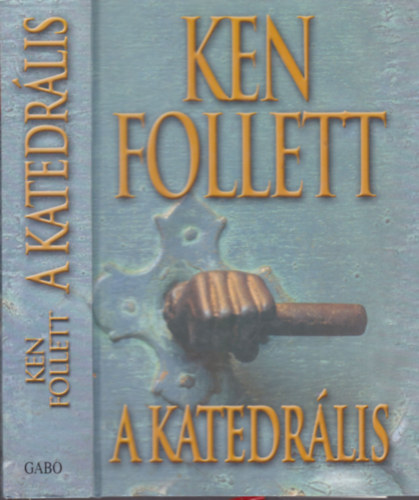 Ken Follett - A katedrlis