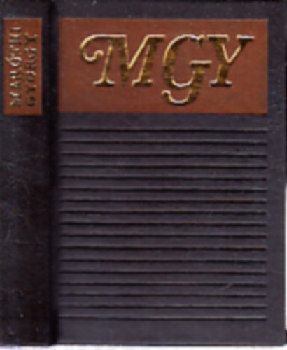 Tth Bla - Marthi Gyrgy 1715-1744. (miniknyv)- szmozott