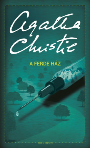 Agatha Christie - A ferde h�z