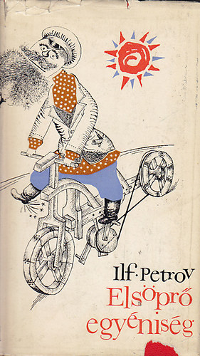 Petrov - Elsöprő egyéniség