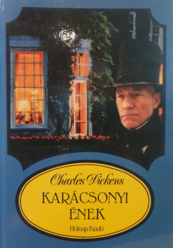 Charles Dickens - Kar�csonyi �nek