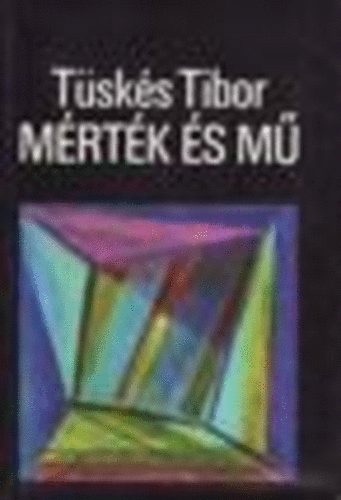 T�sk�s Tibor - M�rt�k �s m�