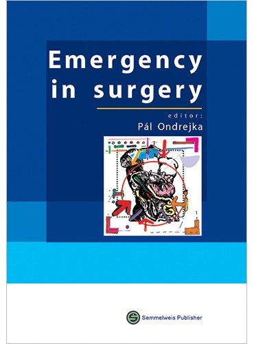 Pl Ondrejka - Emergency of surgery