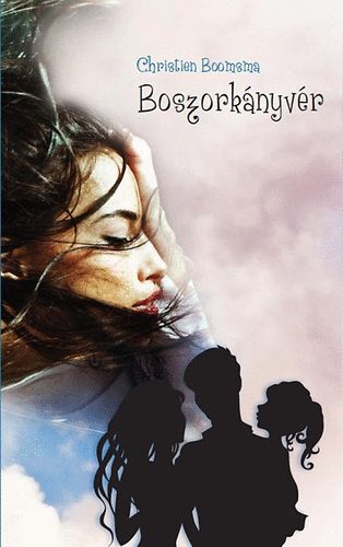 Christien Boomsma - Boszorkányvér