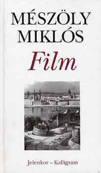M�sz�ly Mikl�s - Film