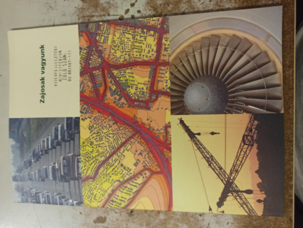 P�ta Gy�rgyn� - Zajosak vagyunk