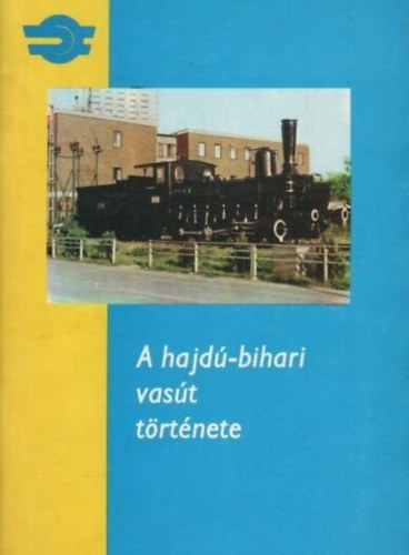 Dobos P�ter - A hajd�-bihari vas�t t�rt�nete
