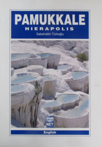 Sabahattin Trkoglu - Pamukkale. Hierapolis