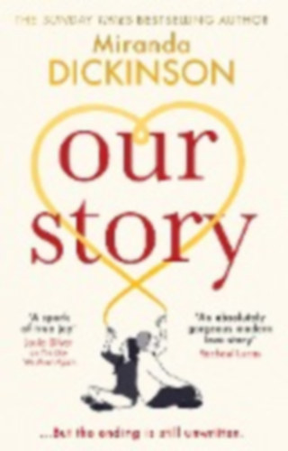 Mirinda Dickinson - Our Story