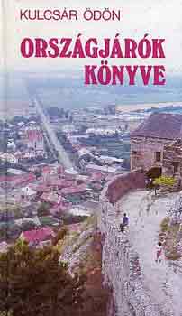 Kulcsr dn - Orszgjrk knyve
