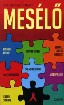 Nadine Gordimer - Mesl