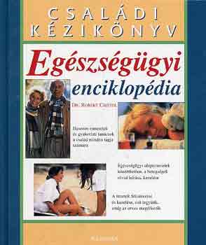 Robert Dr. Cristol - Egészségügyi enciklopédia