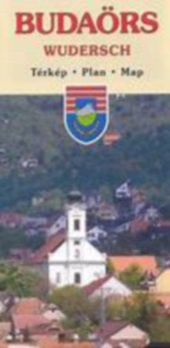 Budars Trkp-Map-Plan