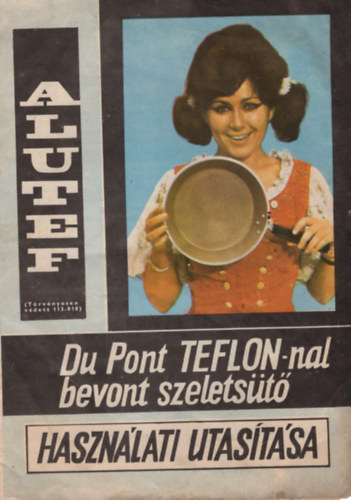 Alutef hasznlati utasts