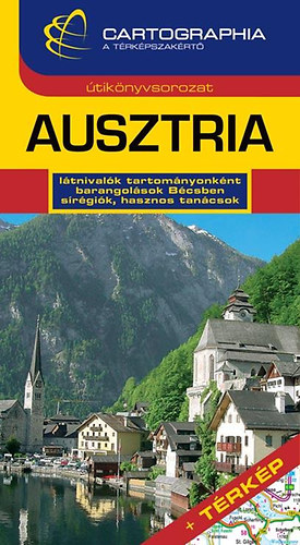 Imecs Orsolya - AUSZTRIA TIKNYV "SC"