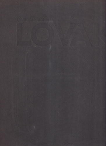 Gabrielle Boiselle - Lovak