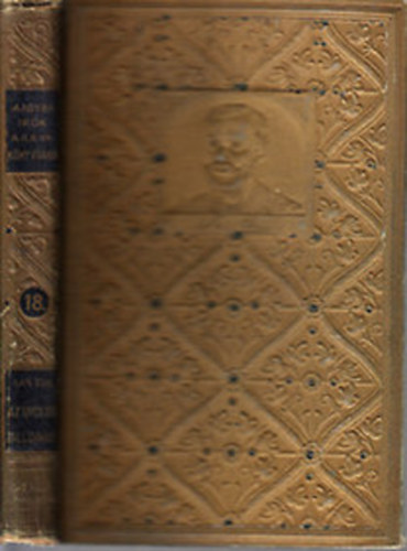 Sas Ede - Az utolsó állomás (Magyar írók aranykönyvtára XVIII.)