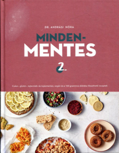 Dr. Andrsi Nra - Mindenmentes 2.