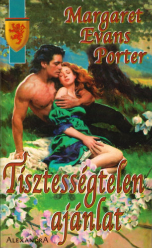 Margaret Evans Porter - Tisztessgtelen ajnlat