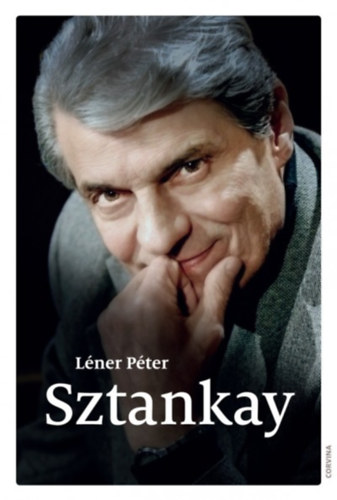 Lner Pter - Sztankay