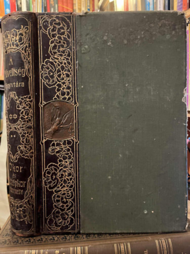 kor s kzpkor trtnete (A mveltsg knyvtrsa)