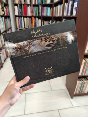 Exciting Hunting and Fishing Destinations - Magic Safari Lodges (Izgalmas vadász- és horgászhelyek)